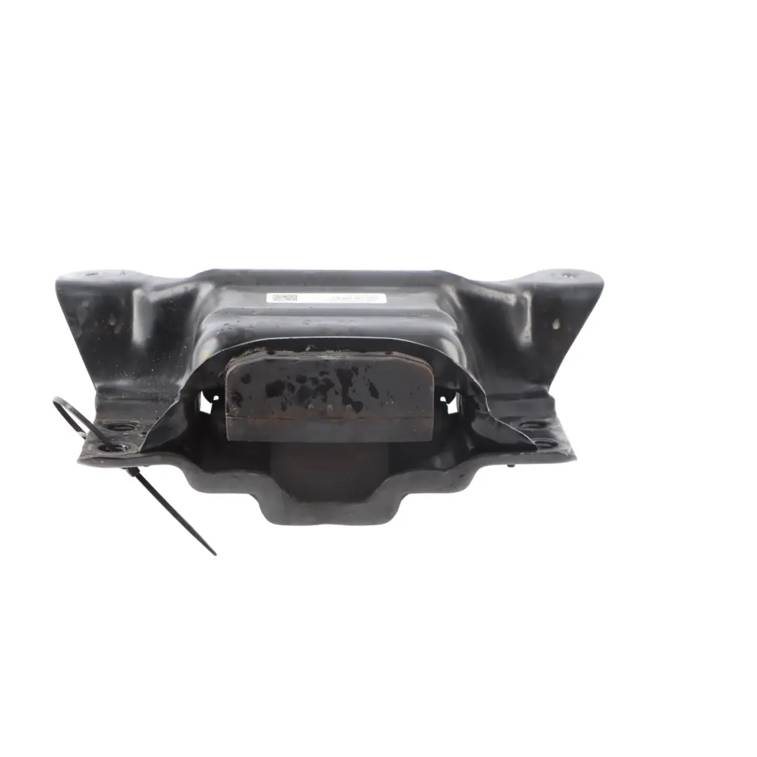 Audi A3 8V Engine Mount Support Mount Bracket Holder Left N/S - SKU 5Q0199555BJ - Part number 5Q0199555BJ
