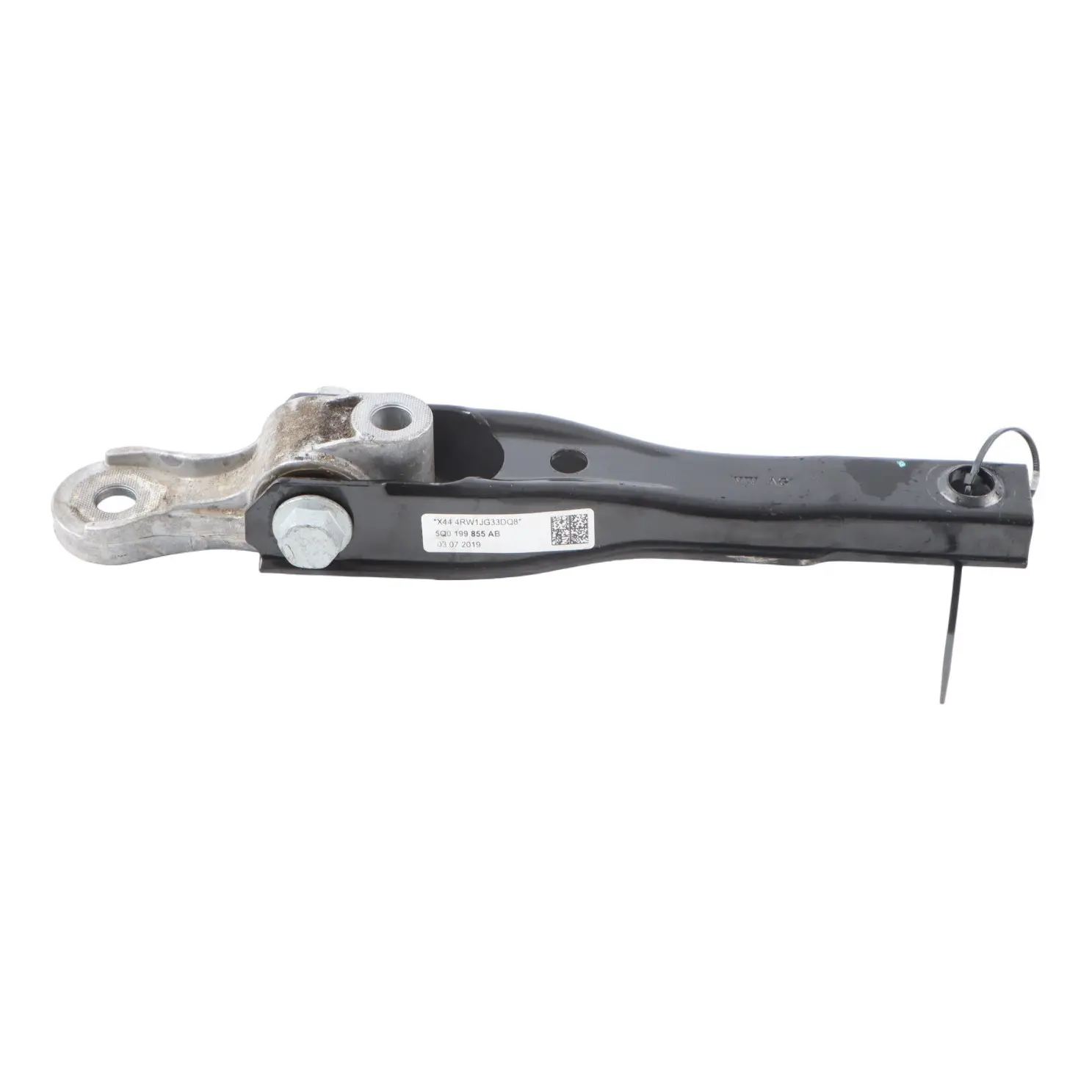 Audi A3 8V Support De Moteur Arrière Inférieur 5Q0199855AB