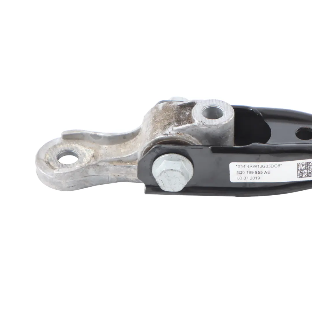 Audi A3 8V Untere Hintere Motorhalterung - SKU 5Q0199855AB - Teilenummer 5Q0199855AB