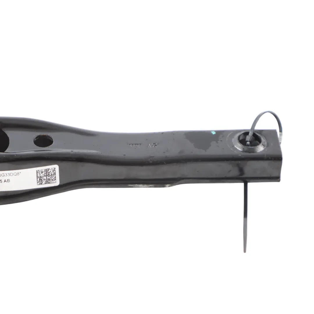 Wspornik Łapa Mocowania Silnika Tylny Uchwyt do Audi A3 8V o numerze 5Q0199855AB Audi A3 8V Wspornik Łapa Mocowania Silnika Tylny Uchwyt - SKU 5Q0199855AB - Numer Części 5Q0199855AB