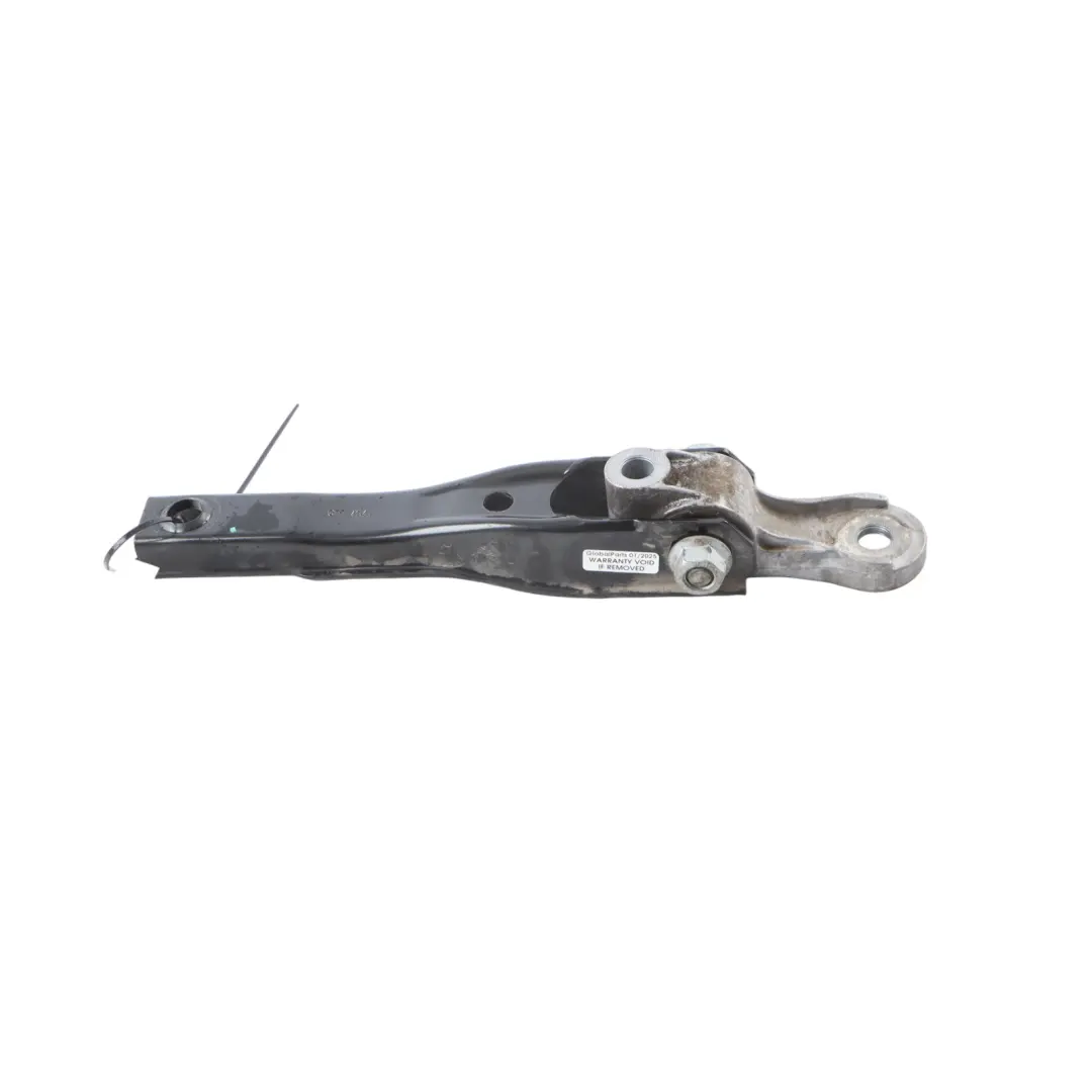 Audi A3 8V Untere Hintere Motorhalterung - SKU 5Q0199855AB - Teilenummer 5Q0199855AB