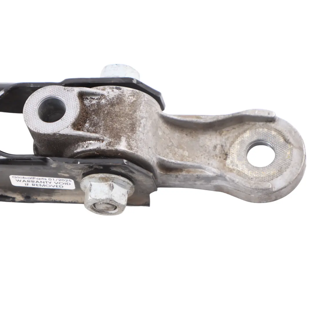 Audi A3 8V Untere Hintere Motorhalterung - SKU 5Q0199855AB - Teilenummer 5Q0199855AB