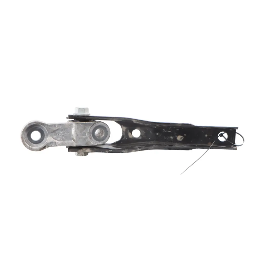 Audi A3 8V Untere Hintere Motorhalterung - SKU 5Q0199855AB - Teilenummer 5Q0199855AB