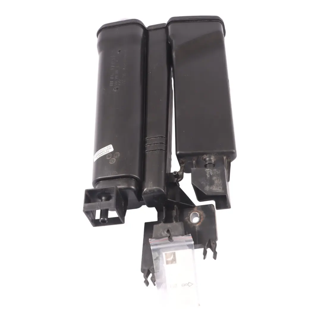 Volkswagen VW Golf Mk7 Activated Charcoal Filter Active Carbon - SKU 5Q0201801 - Part number 5Q0201801