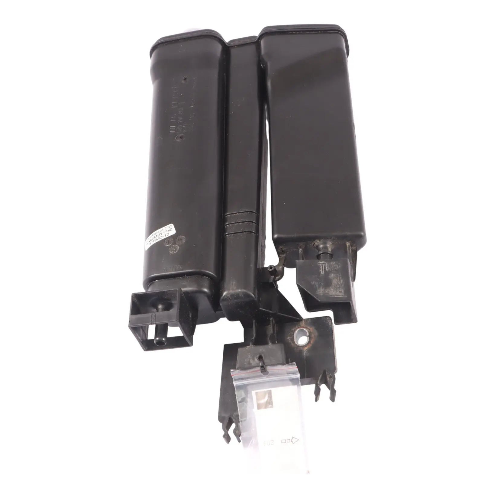 Volkswagen VW Golf Mk7 Aktivkohlefilter Aktivkohle 5Q0201801