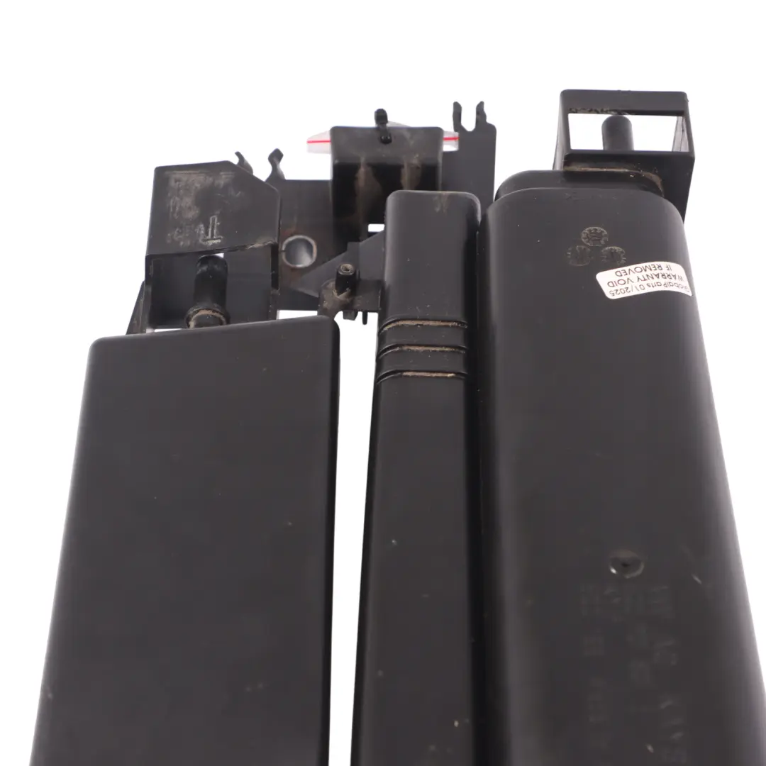 Volkswagen VW Golf Mk7 Activated Charcoal Filter Active Carbon - SKU 5Q0201801 - Part number 5Q0201801