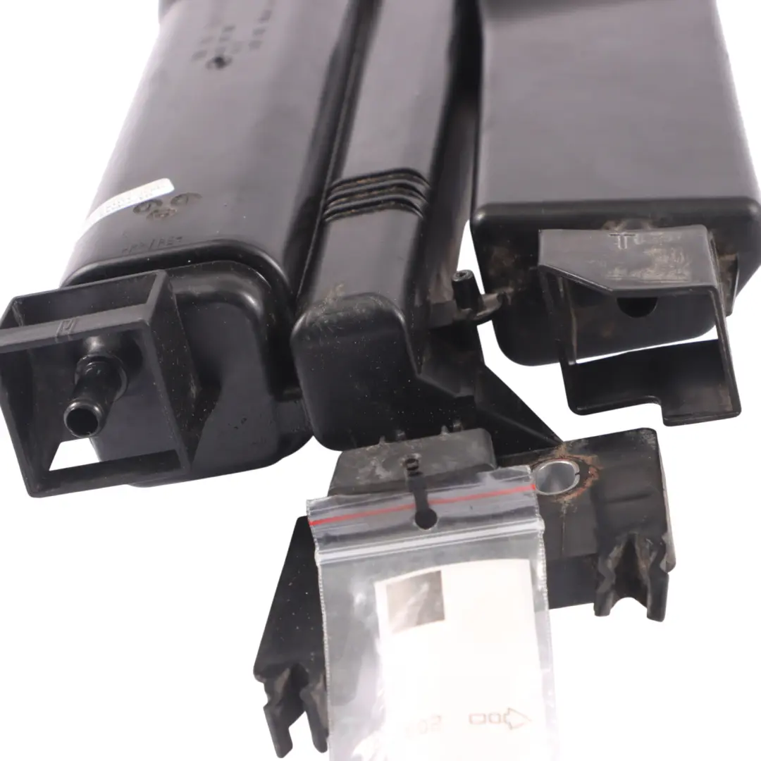 Volkswagen VW Golf Mk7 Activated Charcoal Filter Active Carbon - SKU 5Q0201801 - Part number 5Q0201801