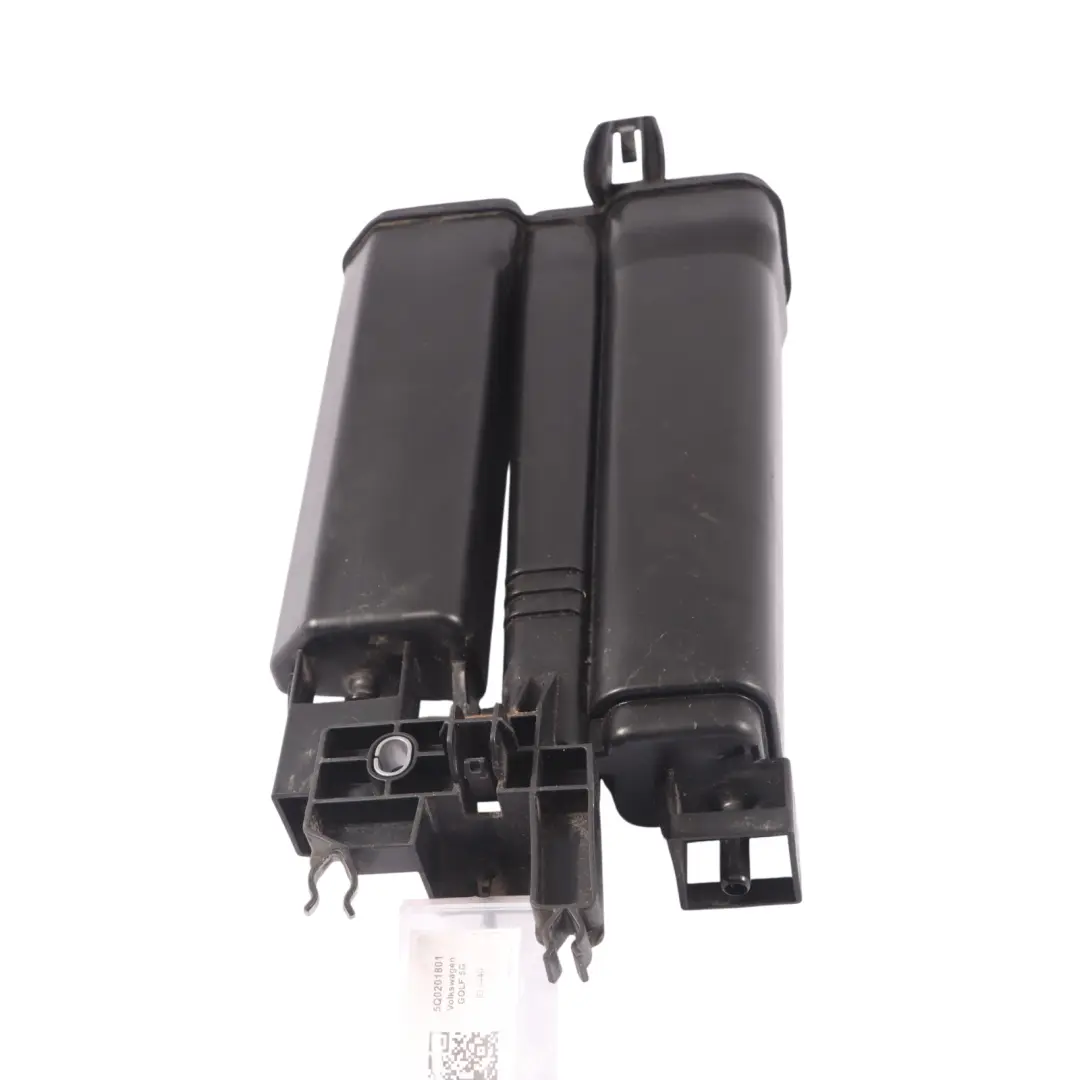 Filtro de Carbón Activado Carbón Activo para Volkswagen VW Golf Mk7 con número de pieza 5Q0201801 Volkswagen VW Golf Mk7 Filtro de Carbón Activado Carbón Activo - SKU 5Q0201801 - Número de pieza 5Q0201801