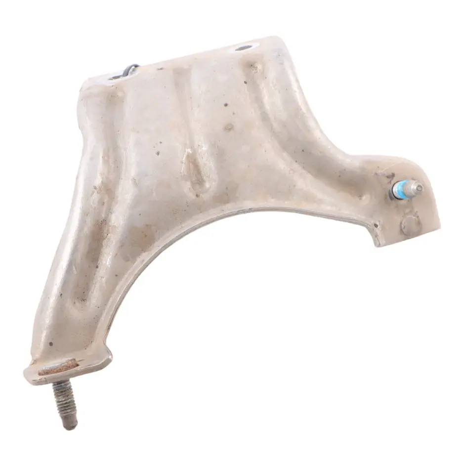 Audi A3 8V Catalytic Converter Holder Exhaust Bracket - SKU 5Q0253461Q - Part number 5Q0253461Q