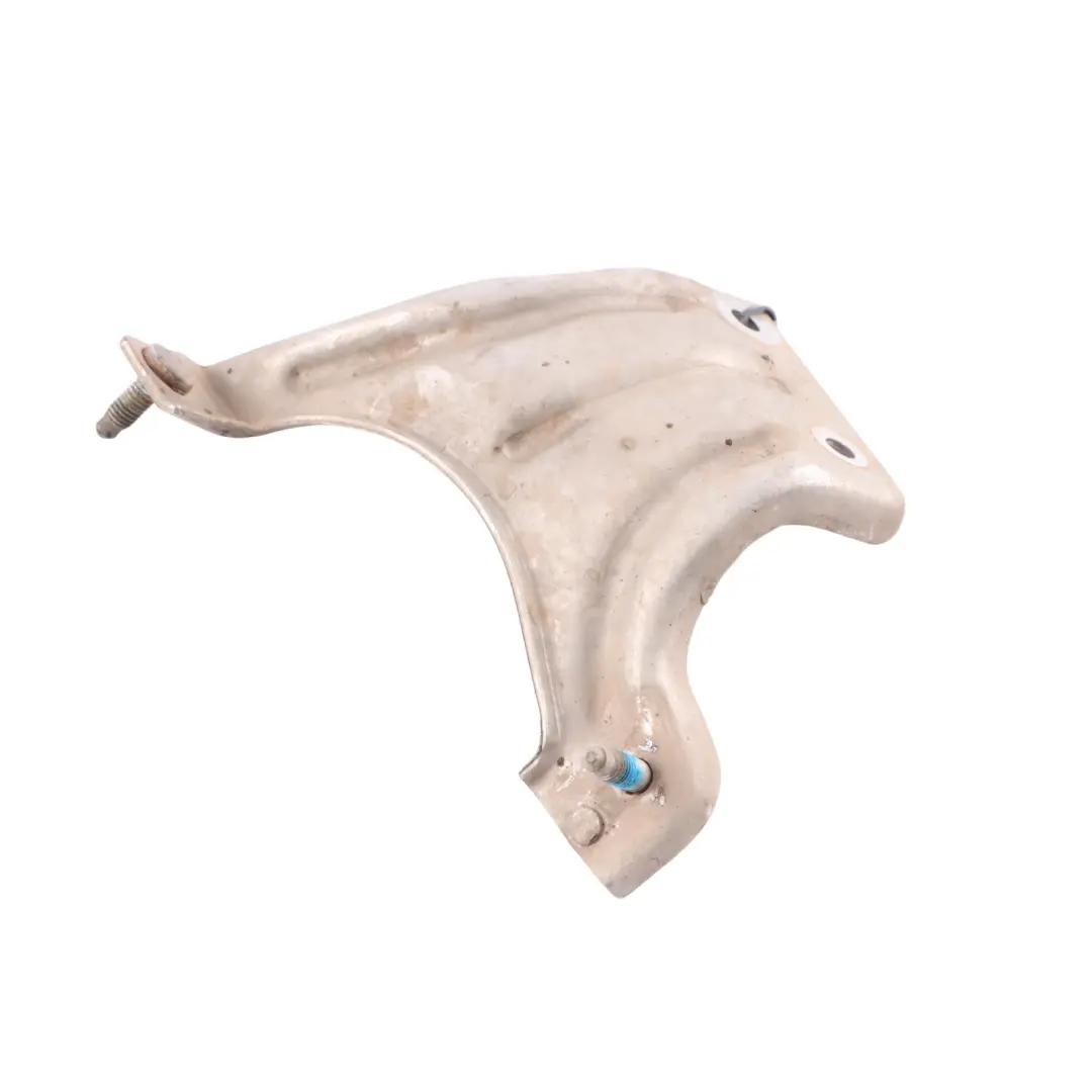 Audi A3 8V Catalytic Converter Holder Exhaust Bracket - SKU 5Q0253461Q - Part number 5Q0253461Q
