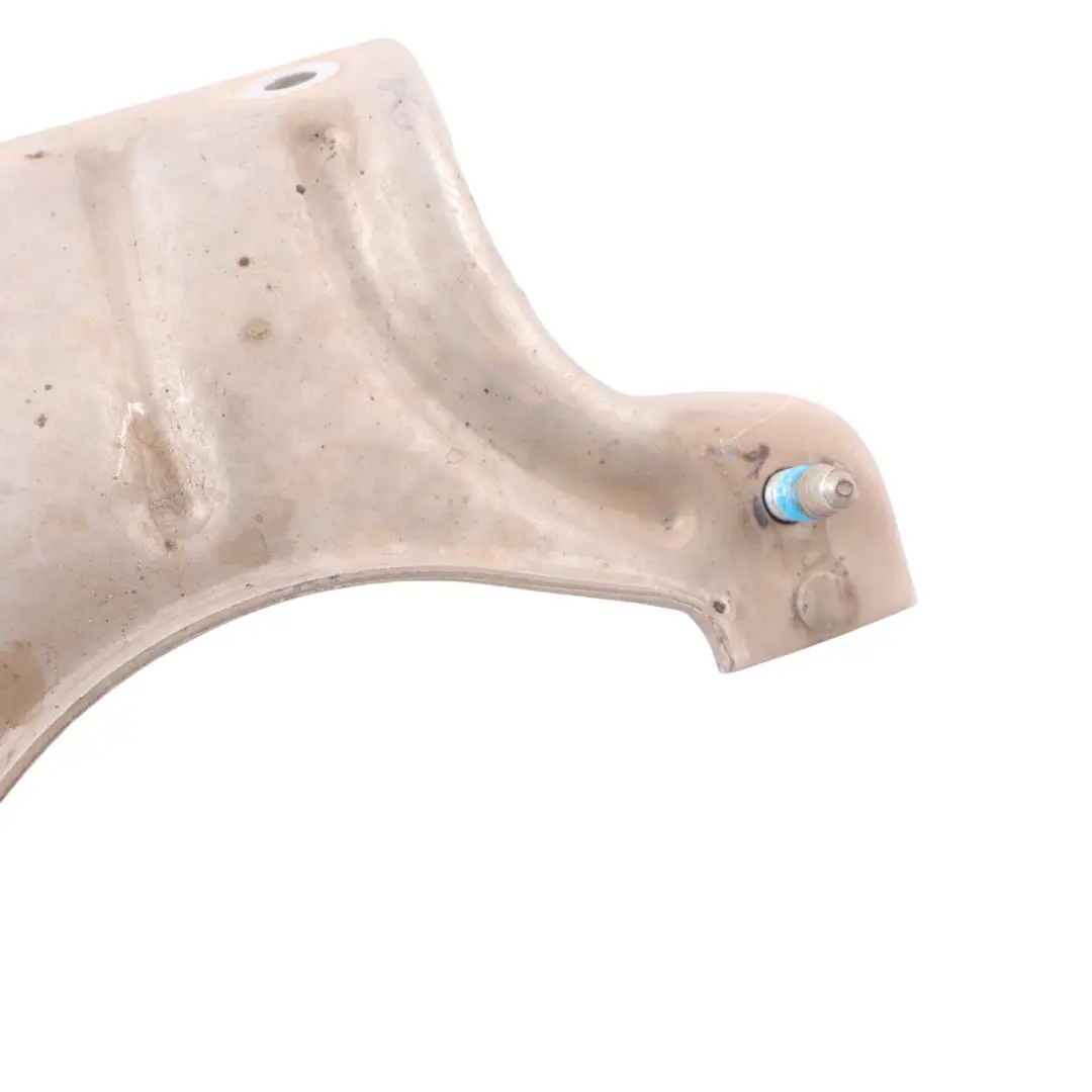 Audi A3 8V Catalytic Converter Holder Exhaust Bracket - SKU 5Q0253461Q - Part number 5Q0253461Q