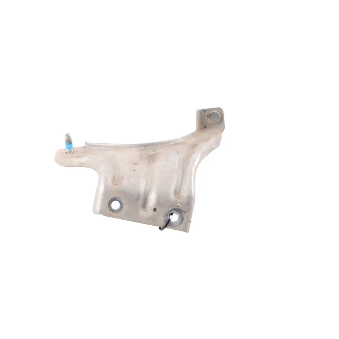 Audi A3 8V Catalytic Converter Holder Exhaust Bracket - SKU 5Q0253461Q - Part number 5Q0253461Q