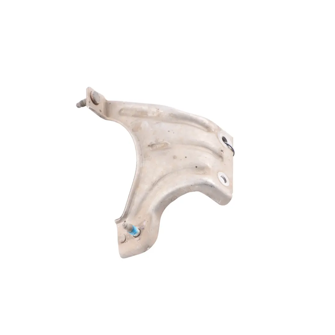 Soporte Convertidor Catalítico Bracket Escape para Audi A3 8V con número de pieza 5Q0253461Q Audi A3 8V Soporte Convertidor Catalítico Bracket Escape - SKU 5Q0253461Q - Número de pieza 5Q0253461Q