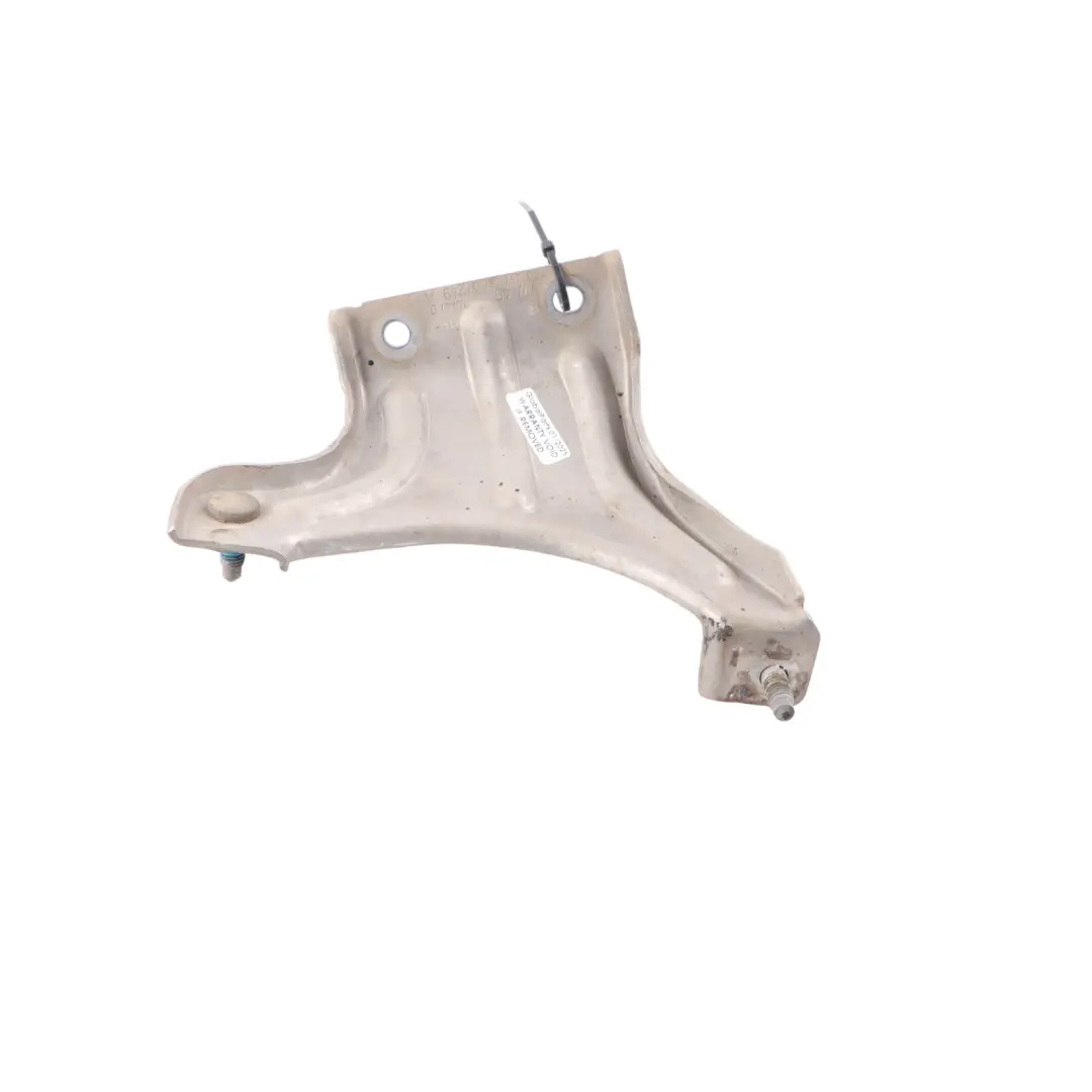 Audi A3 8V Catalytic Converter Holder Exhaust Bracket - SKU 5Q0253461Q - Part number 5Q0253461Q