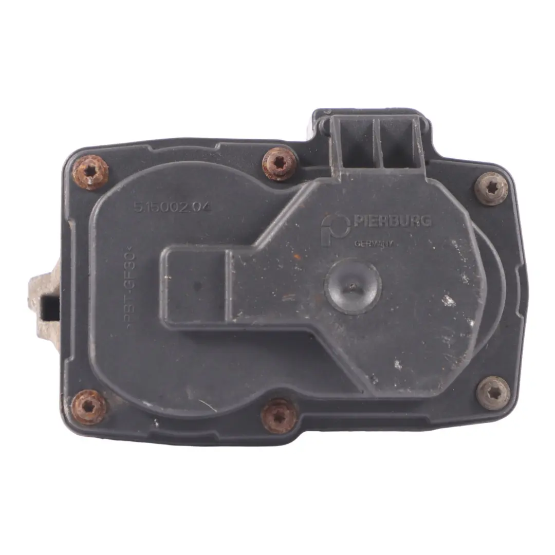Audi A4 B9 Valvola attuatore flap di scarico valvola a gas - SKU 5Q0253692A - Numero di parte 5Q0253692A
