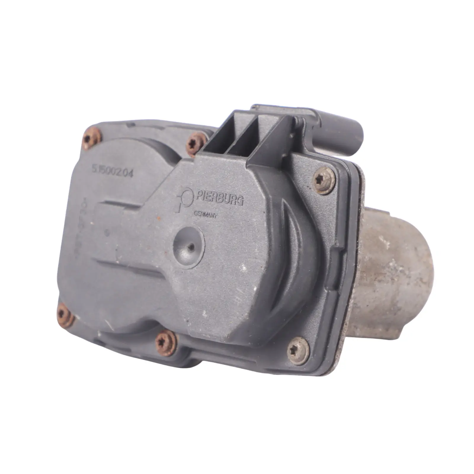Audi A4 B9 Actionneur de clapet d'échappement Valve à gaz 5Q0253692A
