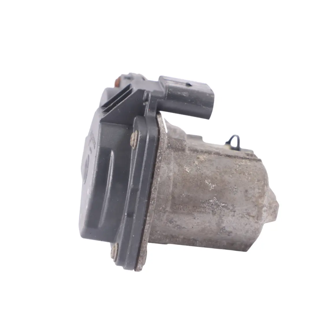 Actionneur de clapet d'échappement Valve à gaz pour Audi A4 B9 à propos du numéro de pièce 5Q0253692A Audi A4 B9 Actionneur de clapet d'échappement Valve à gaz - SKU 5Q0253692A - Numéro de pièce 5Q0253692A