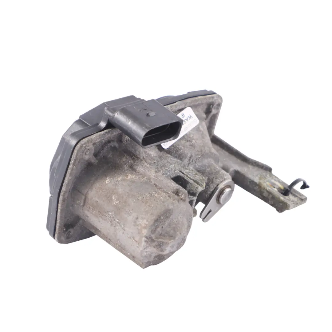 Audi A4 B9 Valvola attuatore flap di scarico valvola a gas - SKU 5Q0253692A - Numero di parte 5Q0253692A