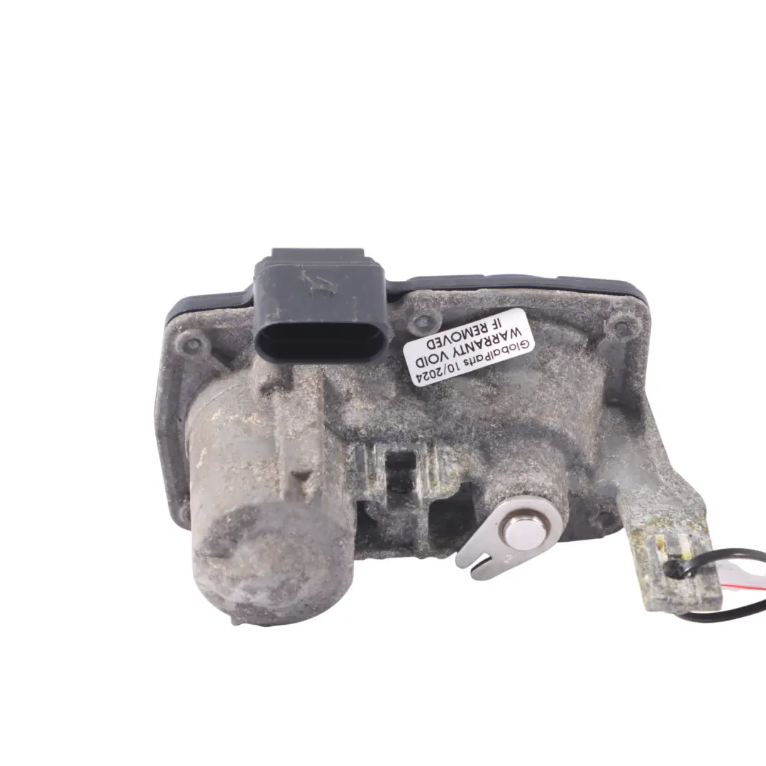 Audi A4 B9 Valvola attuatore flap di scarico valvola a gas - SKU 5Q0253692A - Numero di parte 5Q0253692A
