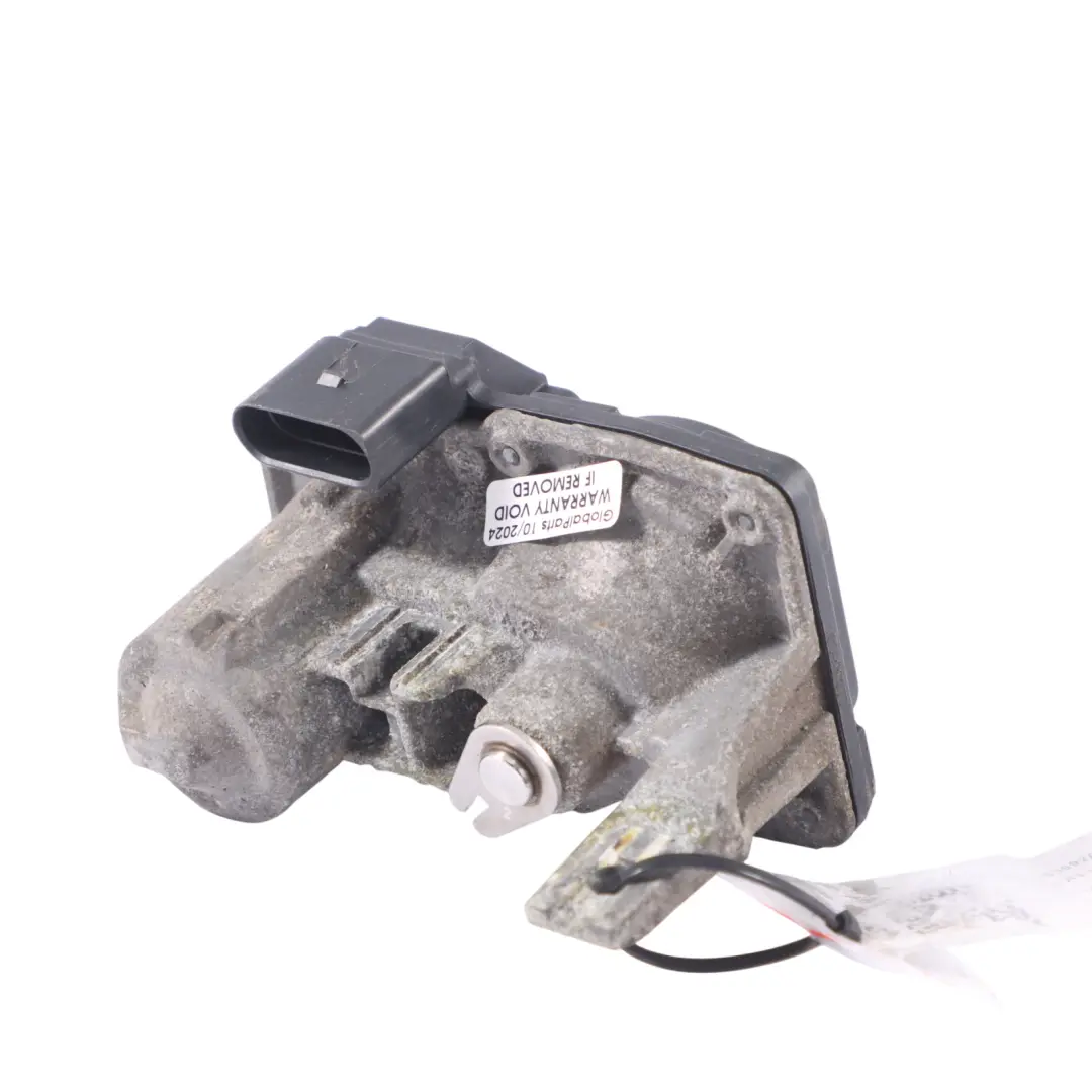Audi A4 B9 Valvola attuatore flap di scarico valvola a gas - SKU 5Q0253692A - Numero di parte 5Q0253692A