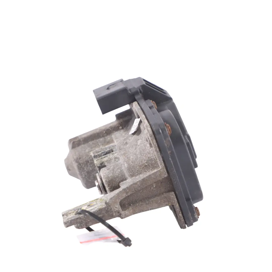 Audi A4 B9 Ventil Auspuffklappe Aktuator Gasventil - SKU 5Q0253692A - Teilenummer 5Q0253692A