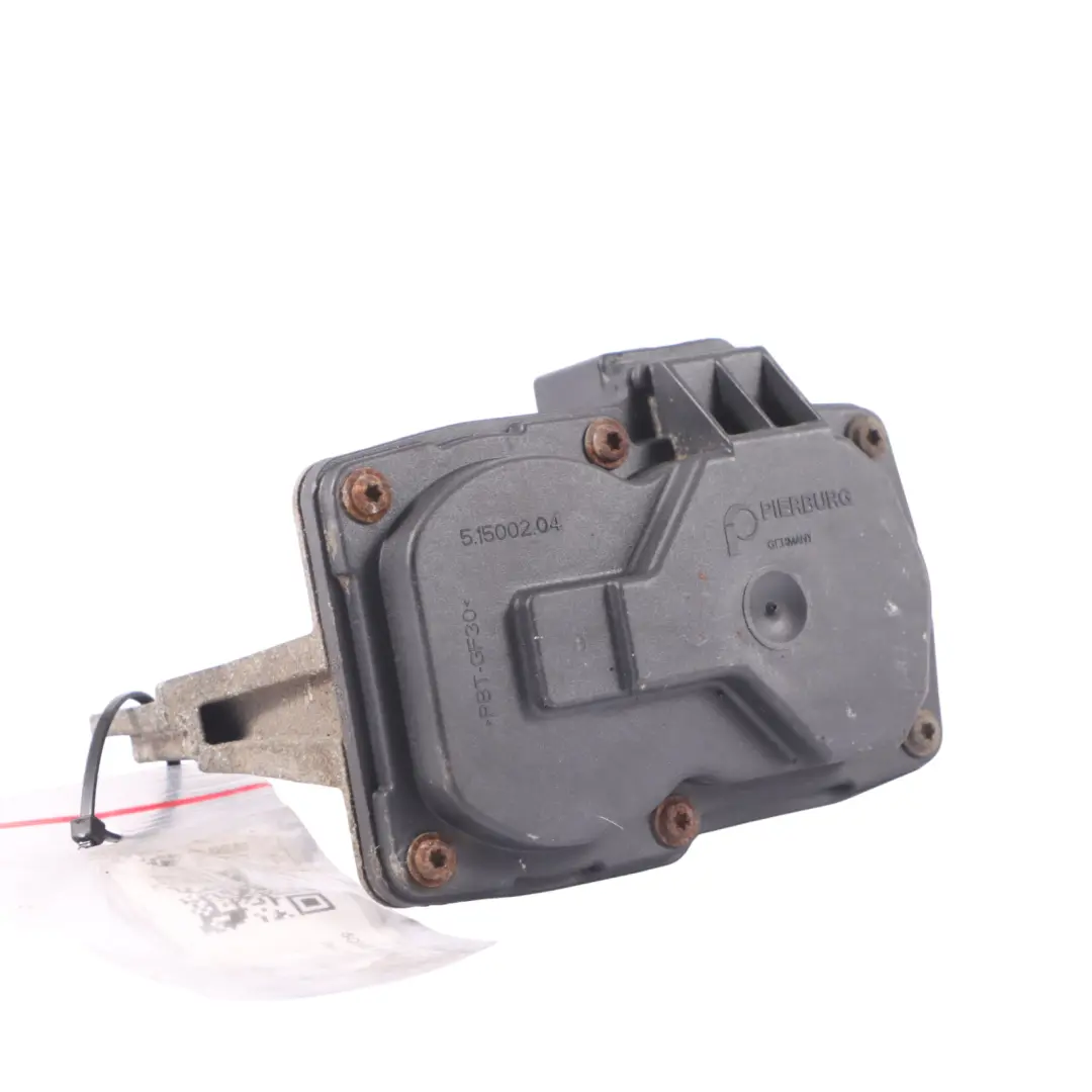 Audi A4 B9 Valvola attuatore flap di scarico valvola a gas - SKU 5Q0253692A - Numero di parte 5Q0253692A