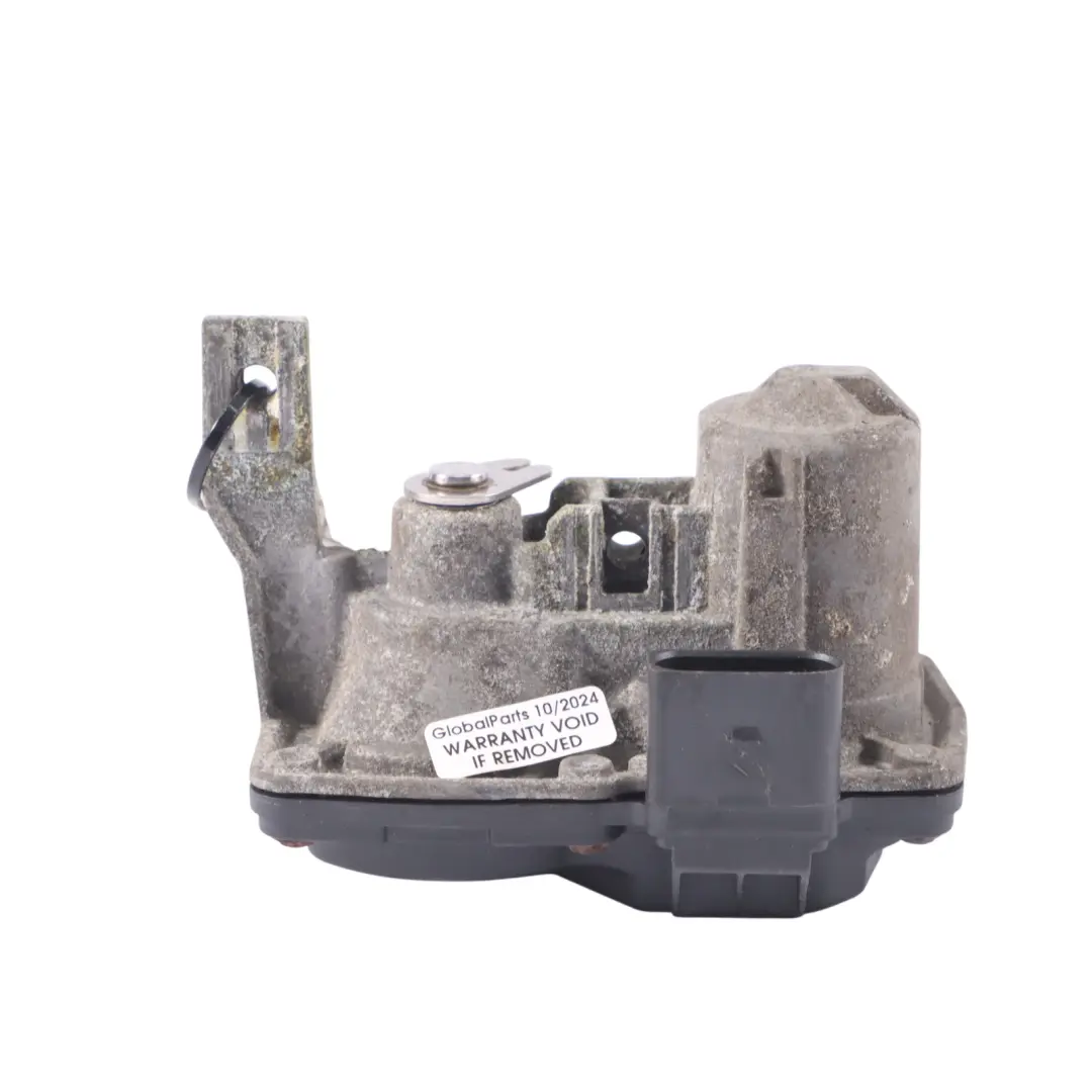 Audi A4 B9 Valvola attuatore flap di scarico valvola a gas - SKU 5Q0253692A - Numero di parte 5Q0253692A