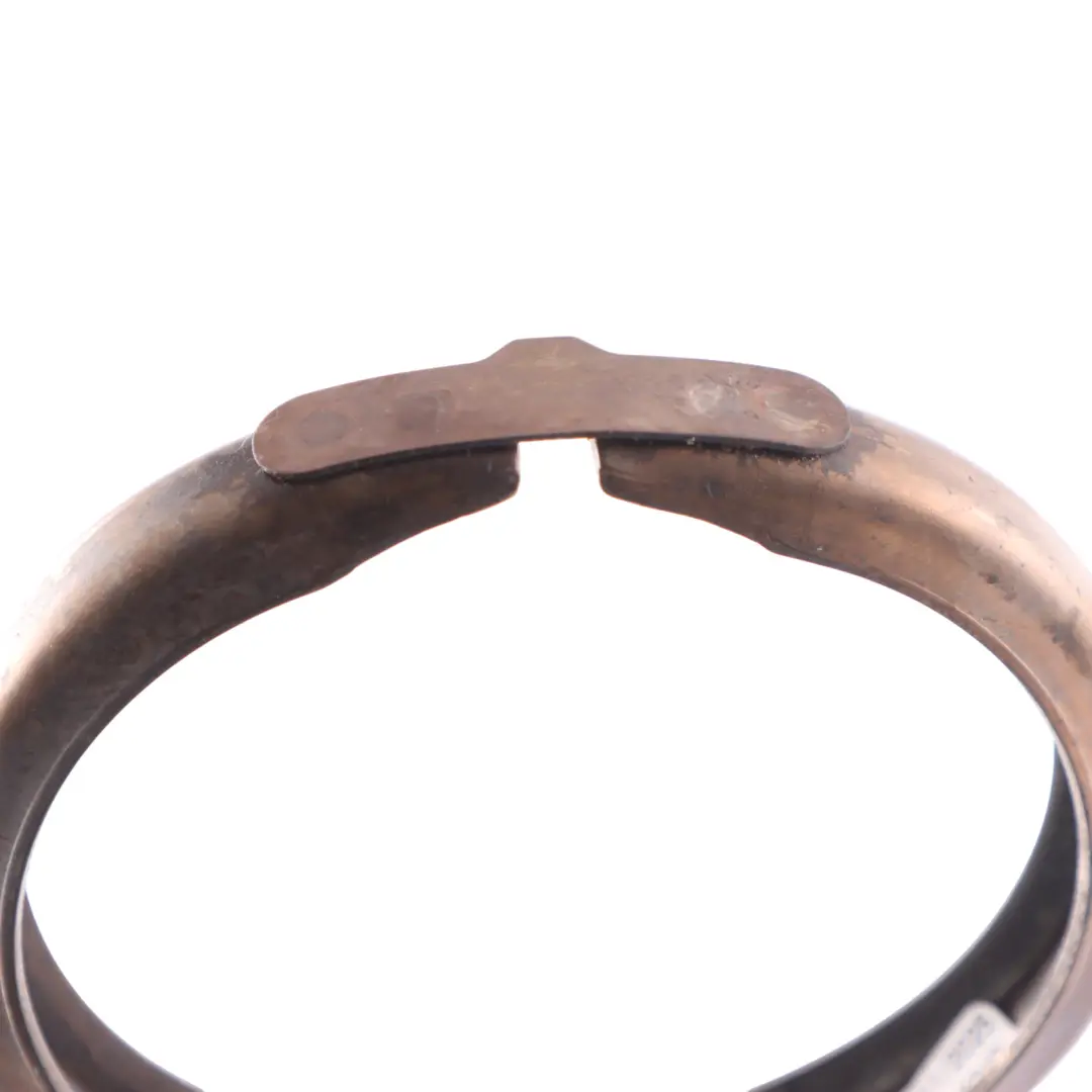 Exhaust Clamp Pipe Bracket Mount Holder to Audi A3 8V with Part number 5Q0253725B Audi A3 8V Exhaust Clamp Pipe Bracket Mount Holder - SKU 5Q0253725B - Part number 5Q0253725B