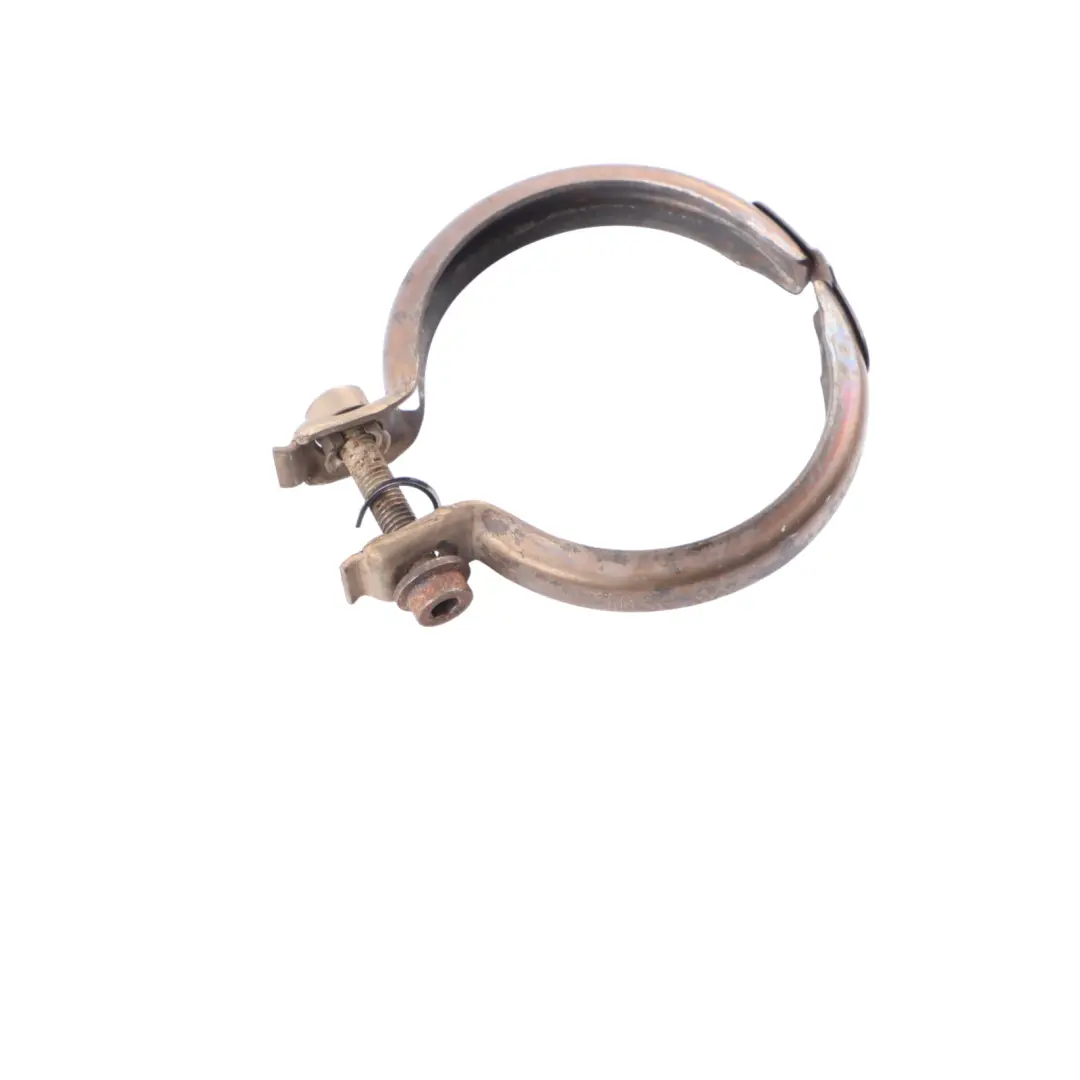 Exhaust Clamp Pipe Bracket Mount Holder to Audi A3 8V with Part number 5Q0253725B Audi A3 8V Exhaust Clamp Pipe Bracket Mount Holder - SKU 5Q0253725B - Part number 5Q0253725B