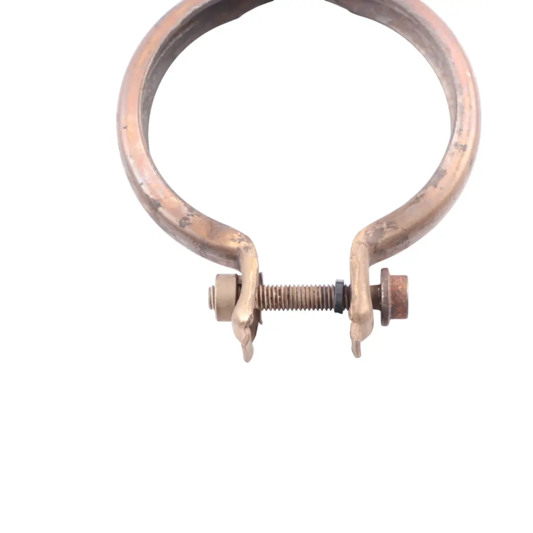 Audi A3 8V Exhaust Clamp Pipe Bracket Mount Holder - SKU 5Q0253725B - Part number 5Q0253725B