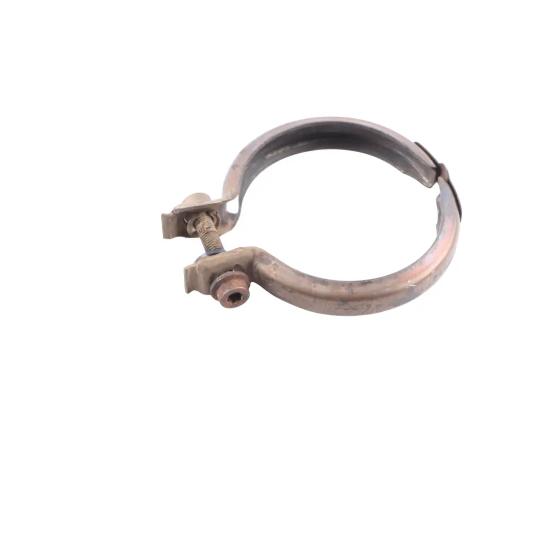 Audi A3 8V Exhaust Clamp Pipe Bracket Mount Holder - SKU 5Q0253725B - Part number 5Q0253725B