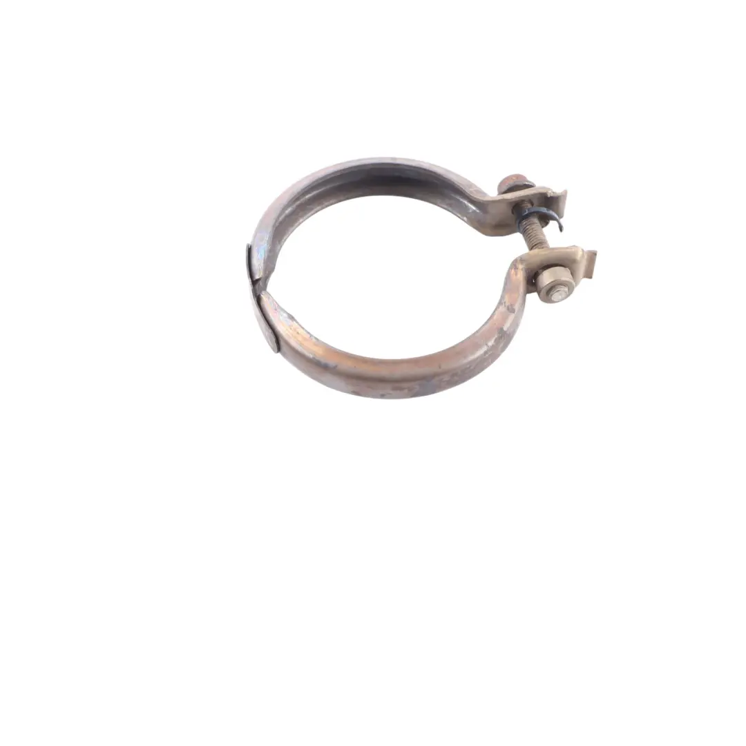 Exhaust Clamp Pipe Bracket Mount Holder to Audi A3 8V with Part number 5Q0253725B Audi A3 8V Exhaust Clamp Pipe Bracket Mount Holder - SKU 5Q0253725B - Part number 5Q0253725B