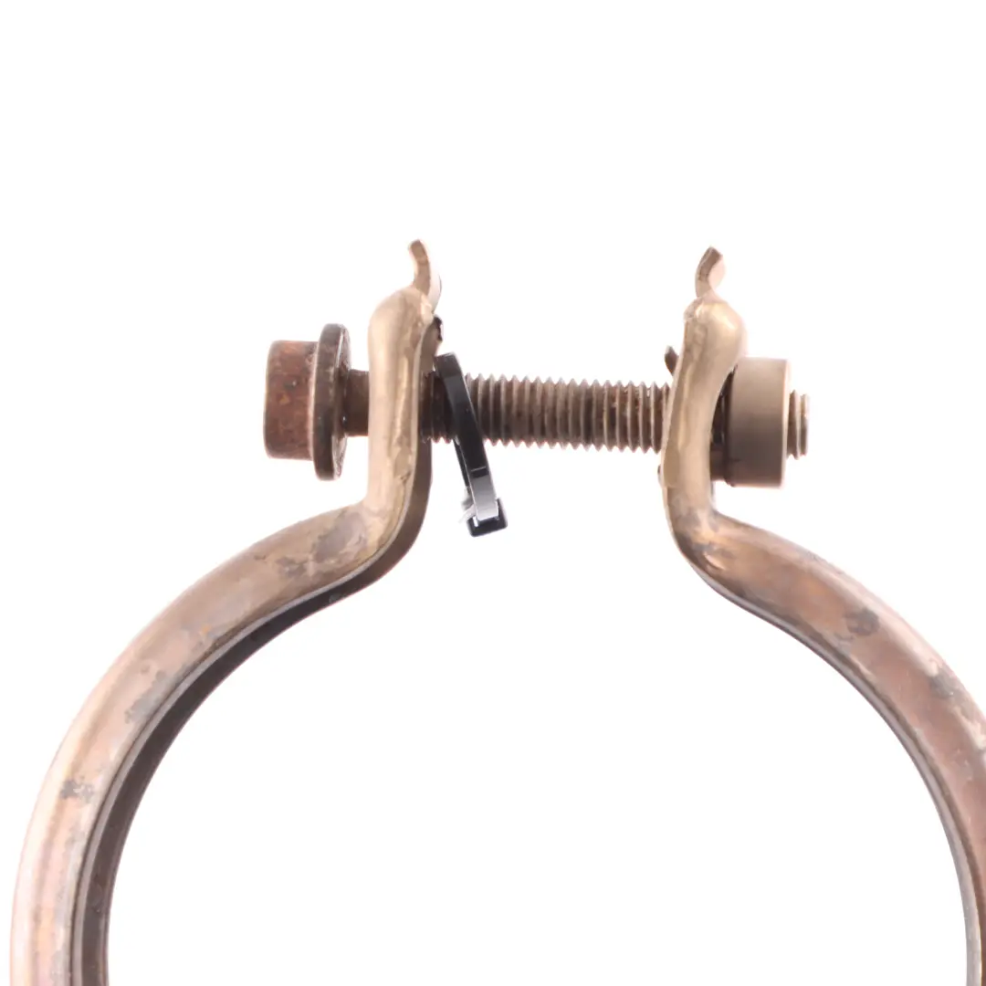 Audi A3 8V Exhaust Clamp Pipe Bracket Mount Holder - SKU 5Q0253725B - Part number 5Q0253725B