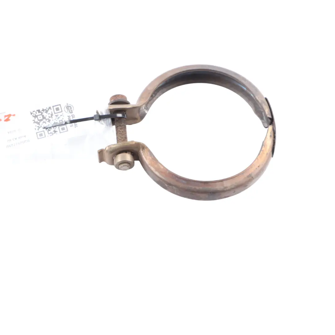 Audi A3 8V Exhaust Clamp Pipe Bracket Mount Holder - SKU 5Q0253725B - Part number 5Q0253725B