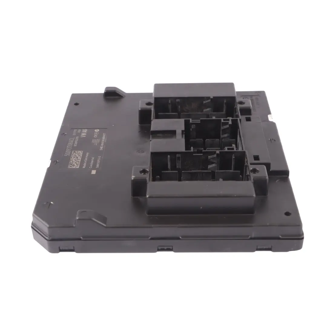 Unidad Control Sistema Carrocería BCM ECU para Volkswagen Golf Mk7 con número de pieza 5Q0937084CL Volkswagen Golf Mk7 Unidad Control Sistema Carrocería BCM ECU - SKU 5Q0937084CL - Número de pieza 5Q0937084CL