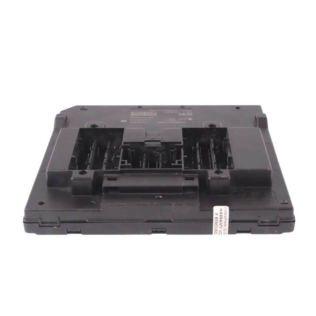 Volkswagen Golf Mk7 Komfort Body Control Modul Einheit ECU BCM - SKU 5Q0937084CL - Teilenummer 5Q0937084CL