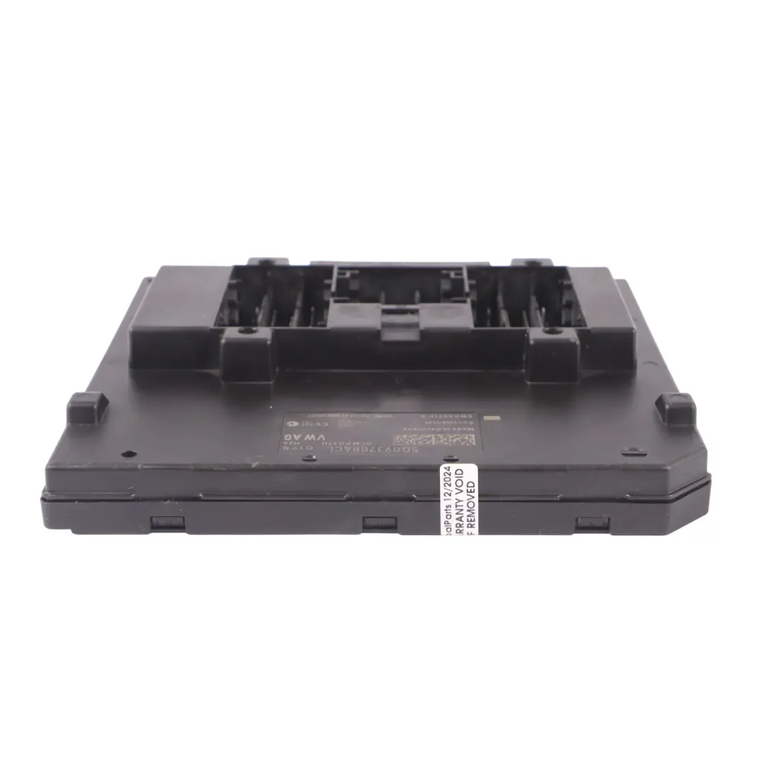 Modulo Controllo Carrozzeria BCM ECU per Volkswagen Golf Mk7 con numero di parte 5Q0937084CL Volkswagen Golf Mk7 Modulo Controllo Carrozzeria BCM ECU - SKU 5Q0937084CL - Numero di parte 5Q0937084CL