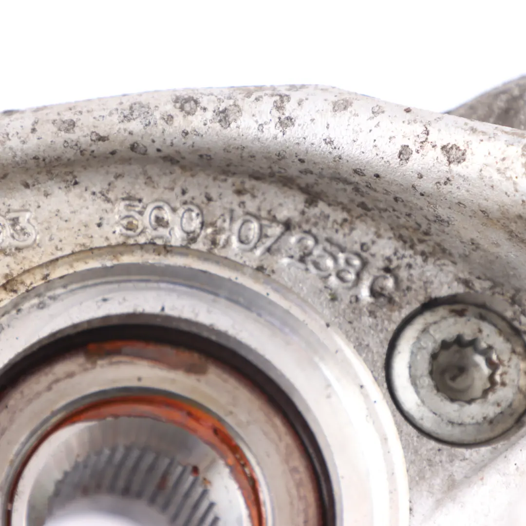 Hub Audi A4 B8 Quattro Volkswagen Golf Mk7 Front Wheel Bearing Left N/S to Wheel with Part number 5Q0407258C Wheel Hub Audi A4 B8 Quattro Volkswagen Golf Mk7 Front Wheel Bearing Left N/S - SKU 5Q0407258C - Part number 5Q0407258C