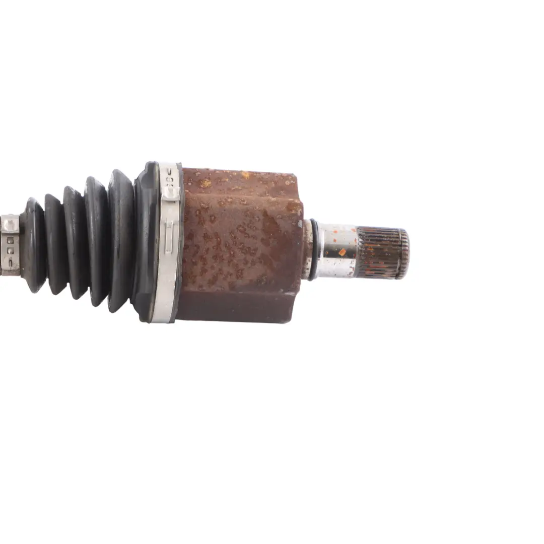 Front Axle Drive Shaft Left N/S Automatic to Audi A3 8V 35 TDI Diesel with Part number 5Q0407271CR Audi A3 8V 35 TDI Diesel Front Axle Drive Shaft Left N/S Automatic - SKU 5Q0407271CR - Part number 5Q0407271CR