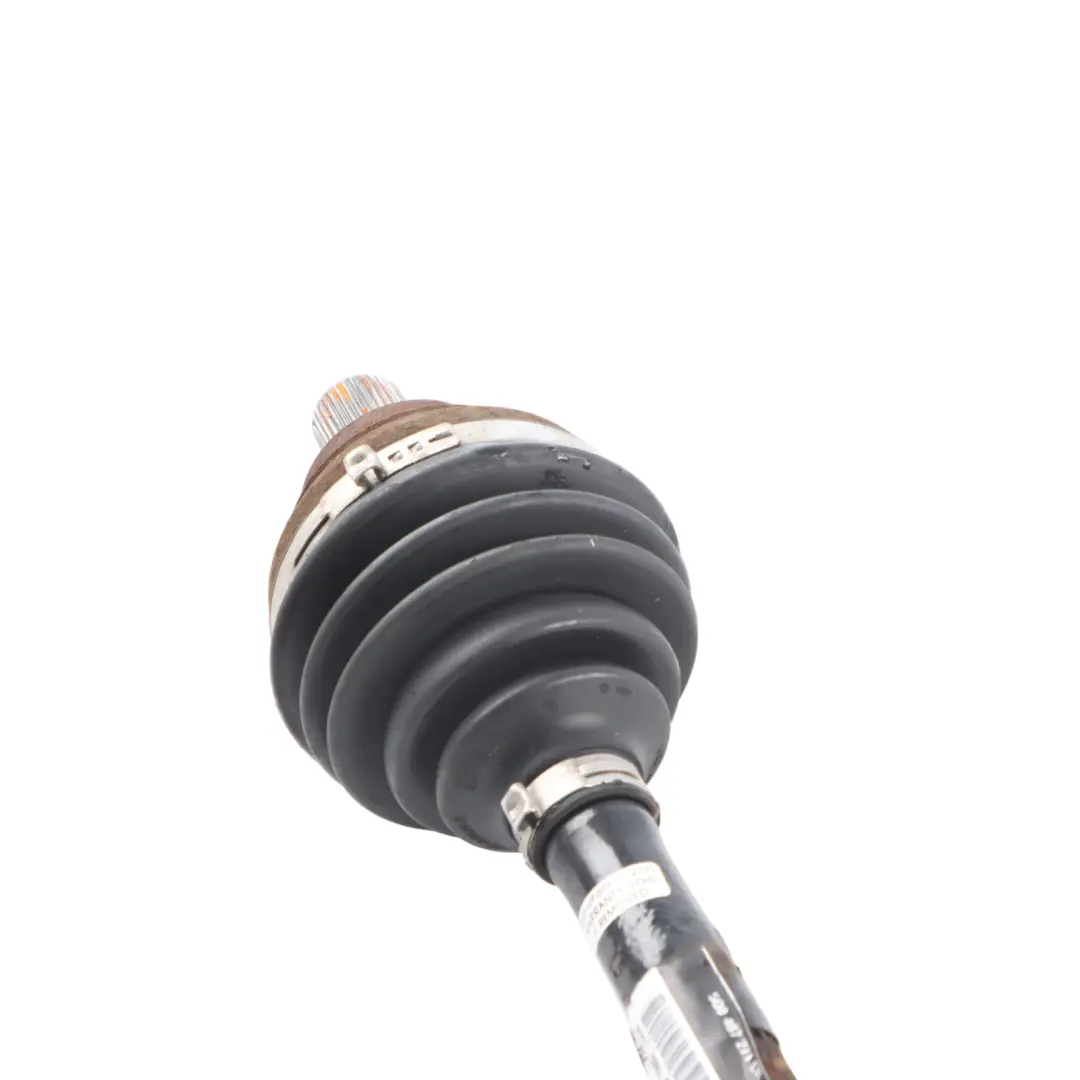 Front Axle Drive Shaft Left N/S Automatic to Audi A3 8V 35 TDI Diesel with Part number 5Q0407271CR Audi A3 8V 35 TDI Diesel Front Axle Drive Shaft Left N/S Automatic - SKU 5Q0407271CR - Part number 5Q0407271CR