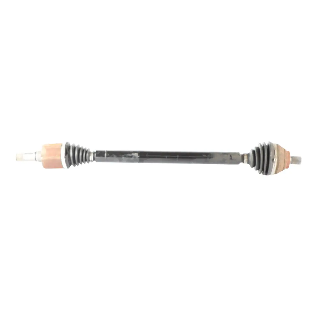 Audi A3 8V 35 TDI DFGA Diesel Front Axle Drive Shaft Right O/S - SKU 5Q0407272DN - Part number 5Q0407272DN