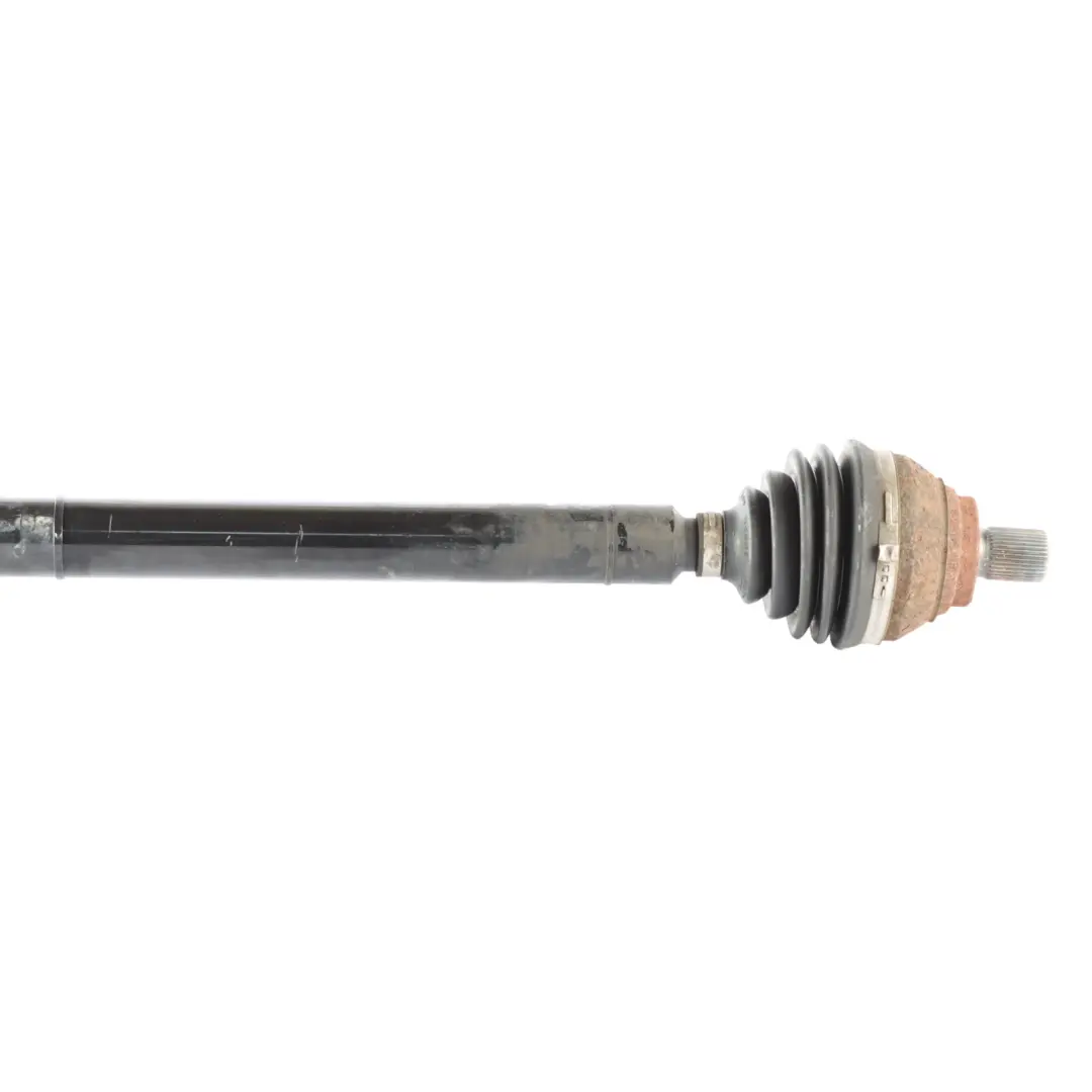 Audi A3 8V 35 TDI DFGA Diesel Front Axle Drive Shaft Right O/S - SKU 5Q0407272DN - Part number 5Q0407272DN