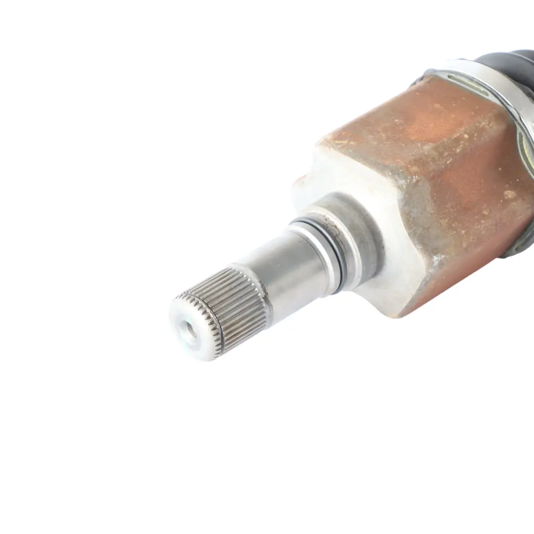 Audi A3 8V 35 TDI DFGA Diesel Front Axle Drive Shaft Right O/S - SKU 5Q0407272DN - Part number 5Q0407272DN