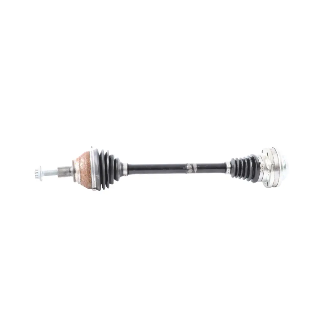 Audi S3 8Y Front Axle Driveshaft Right O/S Drive Shaft - SKU 5Q0407272FN - Part number 5Q0407272FN