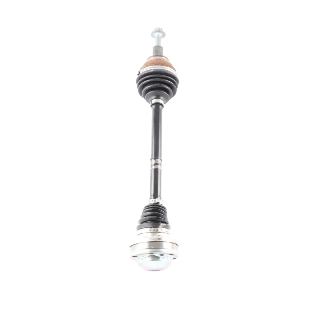 Audi S3 8Y Front Axle Driveshaft Right O/S Drive Shaft - SKU 5Q0407272FN - Part number 5Q0407272FN