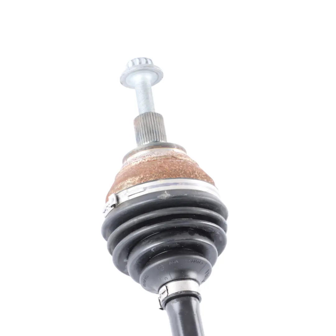 8Y Front Axle Driveshaft Right O/S Drive Shaft to Audi S3 with Part number 5Q0407272FN Audi S3 8Y Front Axle Driveshaft Right O/S Drive Shaft - SKU 5Q0407272FN - Part number 5Q0407272FN