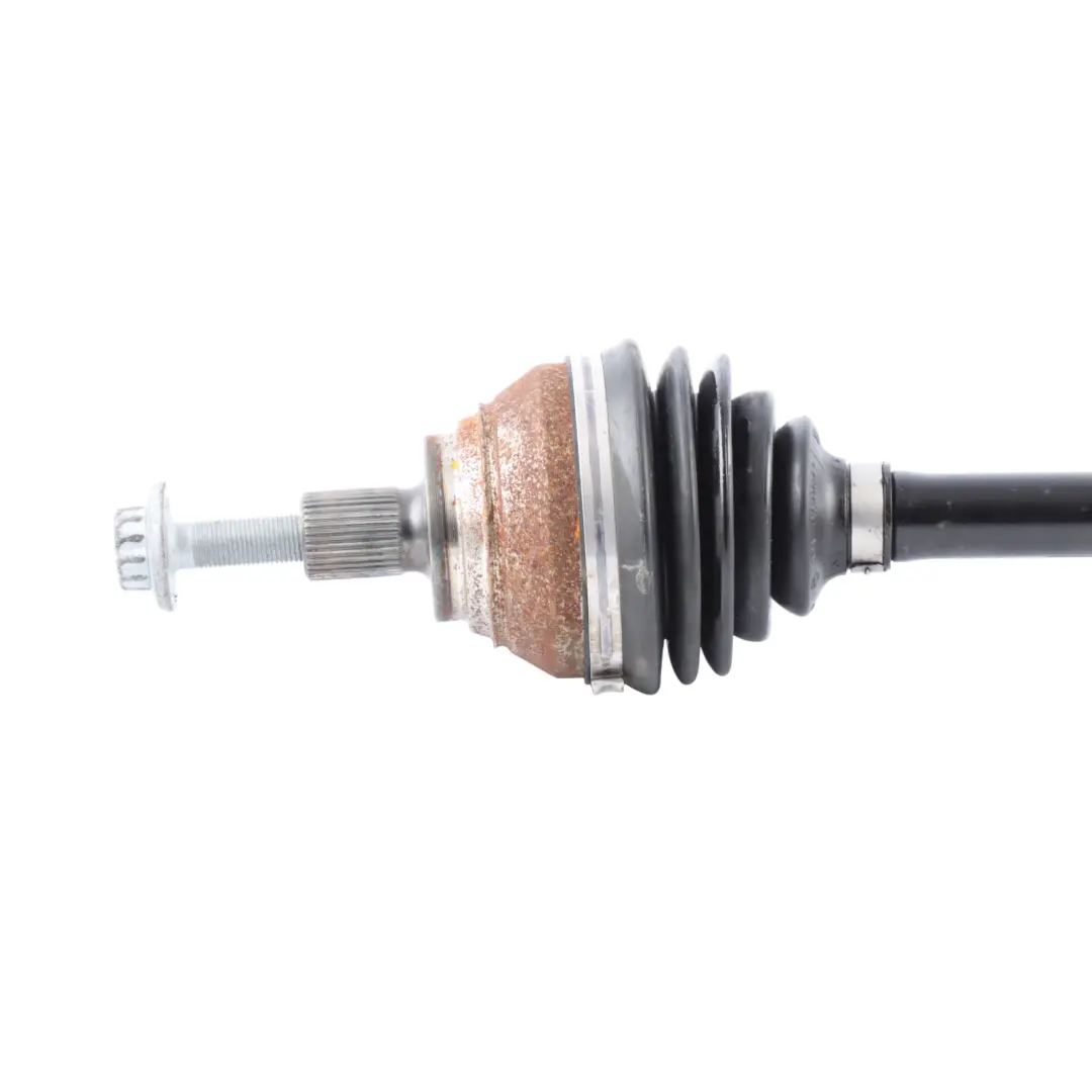 8Y Front Axle Driveshaft Right O/S Drive Shaft to Audi S3 with Part number 5Q0407272FN Audi S3 8Y Front Axle Driveshaft Right O/S Drive Shaft - SKU 5Q0407272FN - Part number 5Q0407272FN