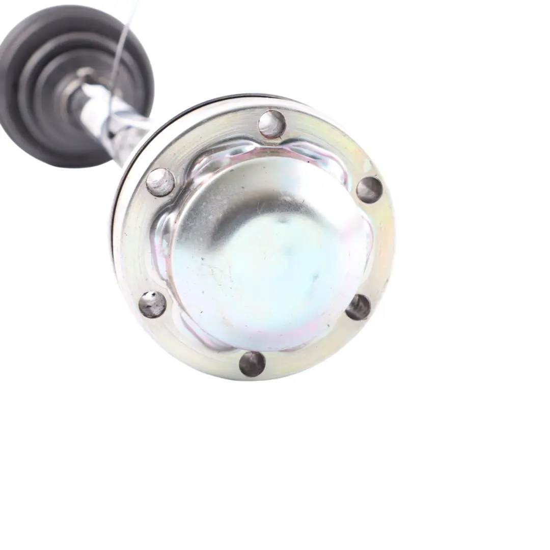 Audi S3 8Y Front Axle Driveshaft Right O/S Drive Shaft - SKU 5Q0407272FN - Part number 5Q0407272FN