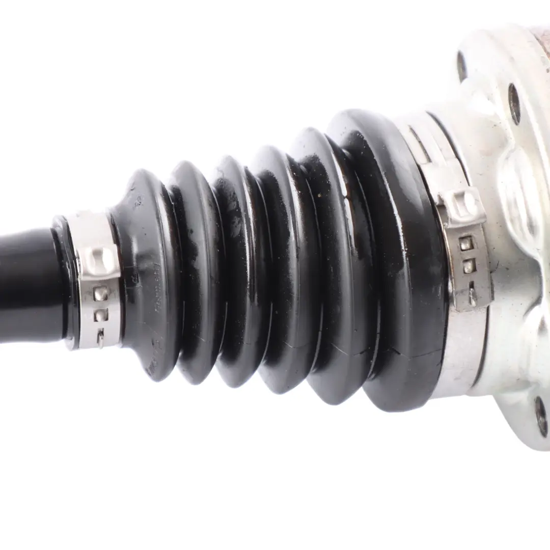Audi S3 8Y Front Axle Driveshaft Right O/S Drive Shaft - SKU 5Q0407272FN - Part number 5Q0407272FN