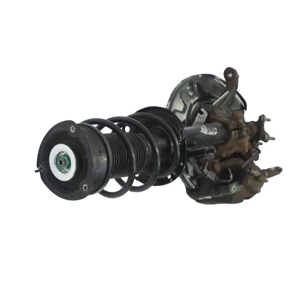 Audi A3 8V Sospensione Gamba Anteriore Destra Molla Puntone Portaruota Mozzo - SKU 5Q0413023CP-2 - Numero di parte 5Q0413023CP